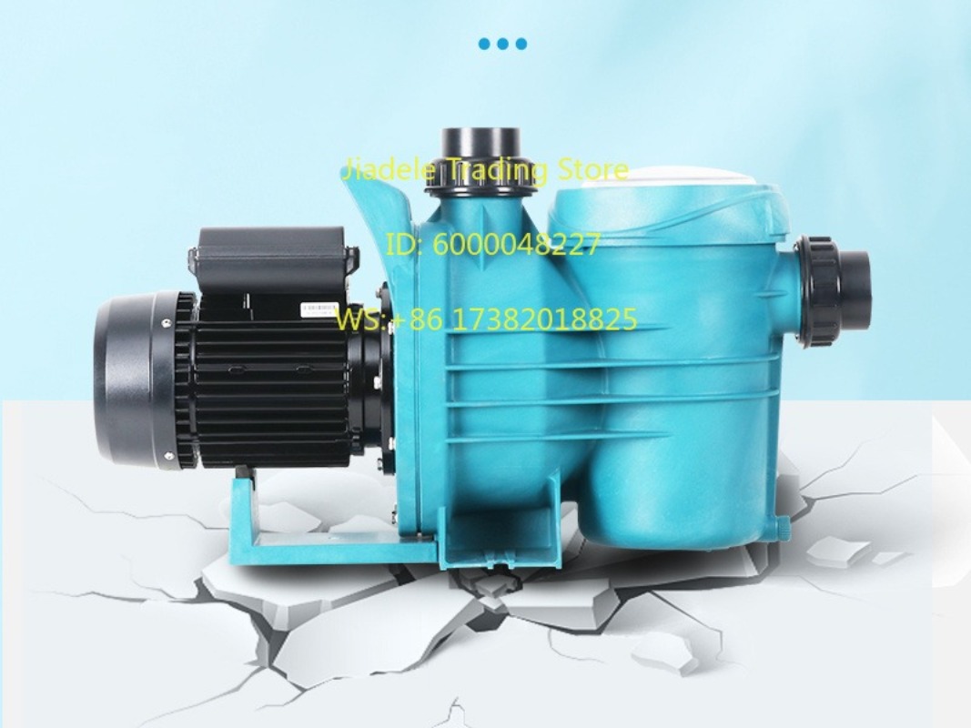 Swimming pool suction machine, - Pool Vacuum Manual review and price