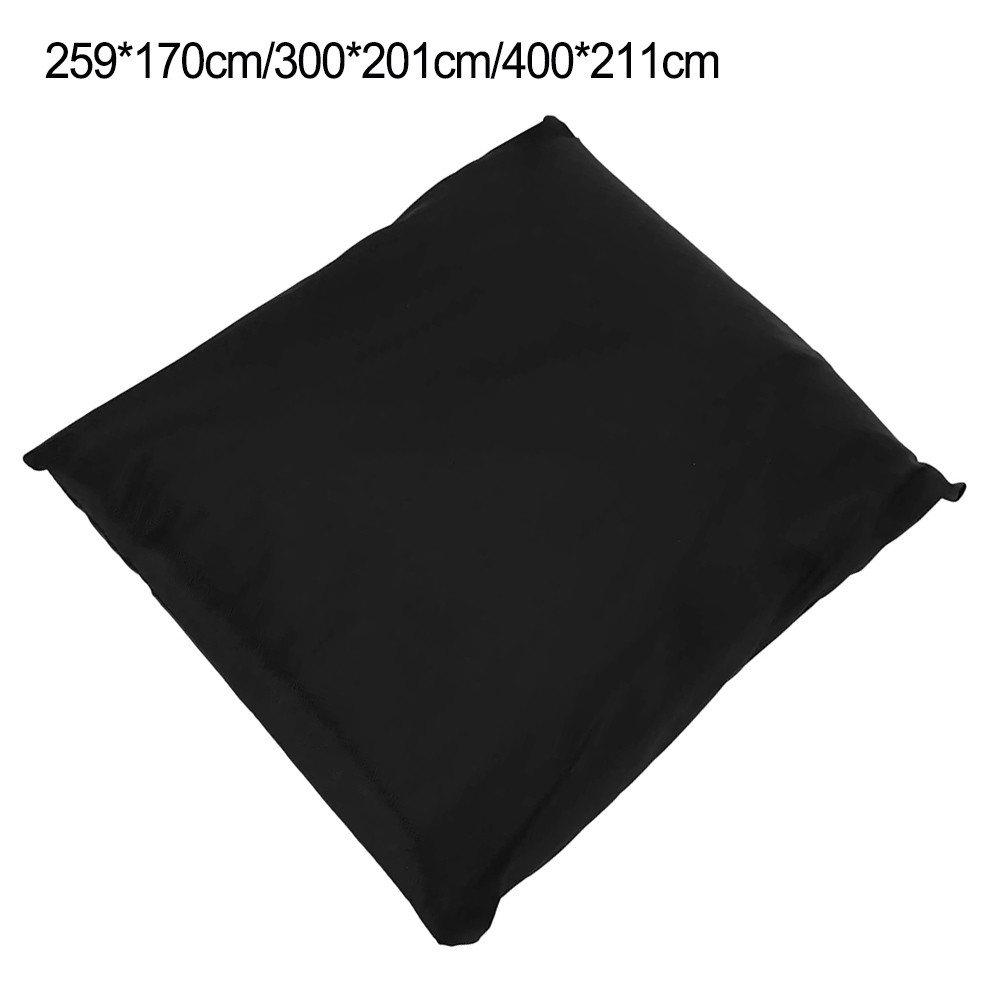 Pool Cover For Frame Pools 210 - Pool Cover Waterproof review and price