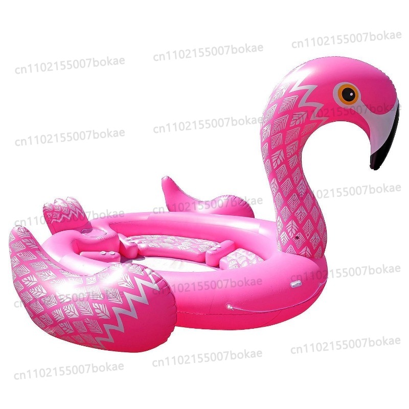 Inflatable floating bed giant  - Pool Lounger Inflatable review and price