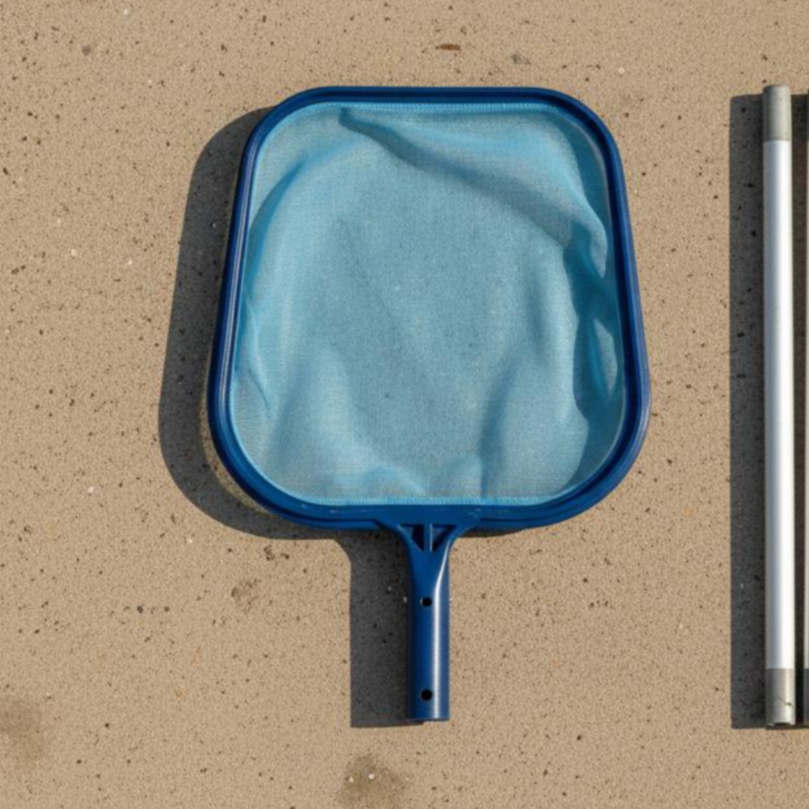 Detachable Pool Foliage Net Ea - Pool Skimmer Net review and price