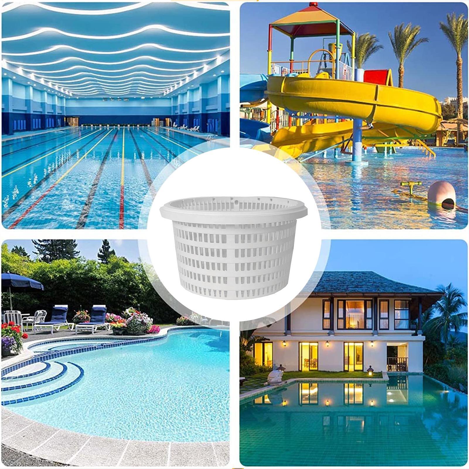 Pool Skimmer Basket Filter Poo - Pool Skimmer Net review and price