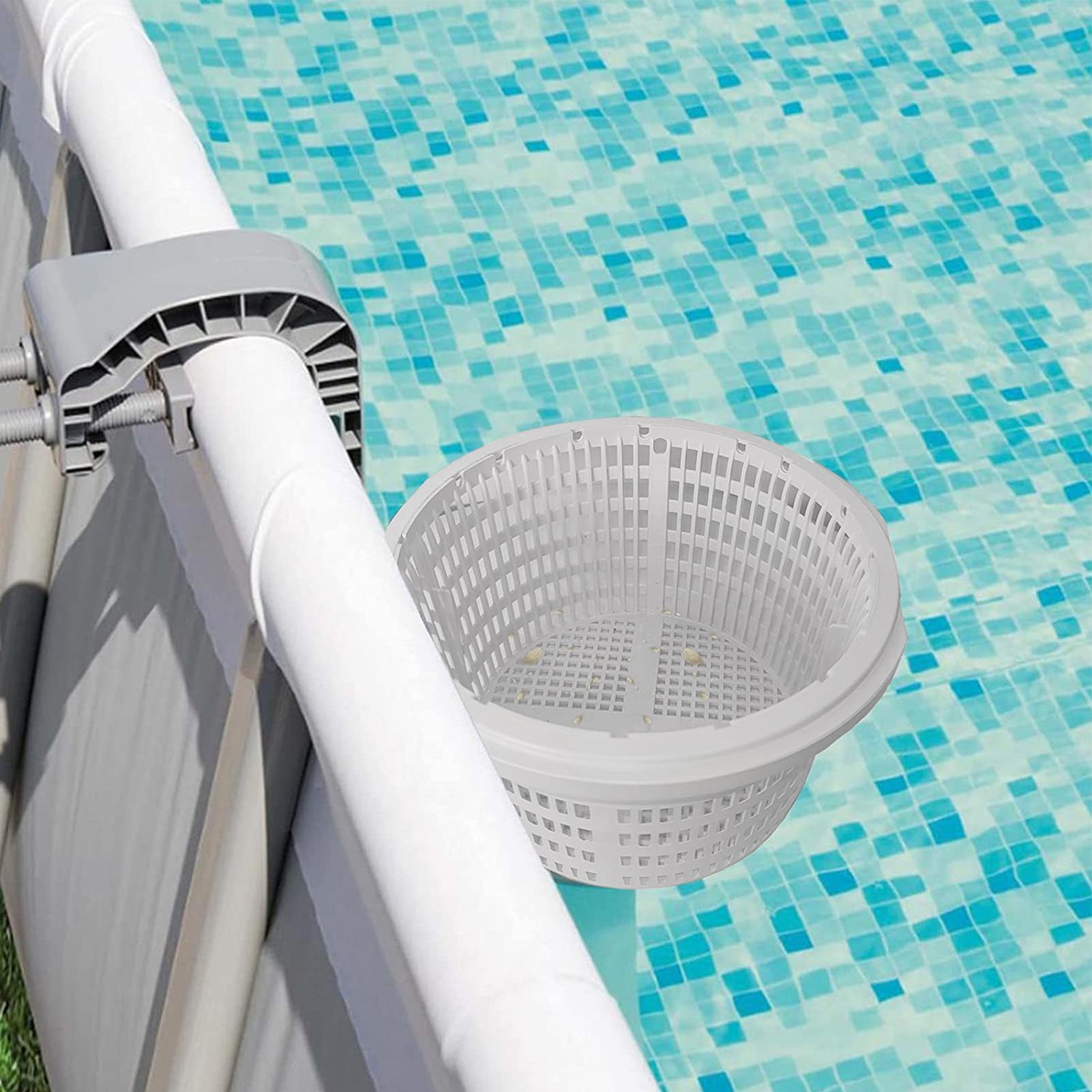 Pool Skimmer Basket Filter Poo - Pool Skimmer Net review and price