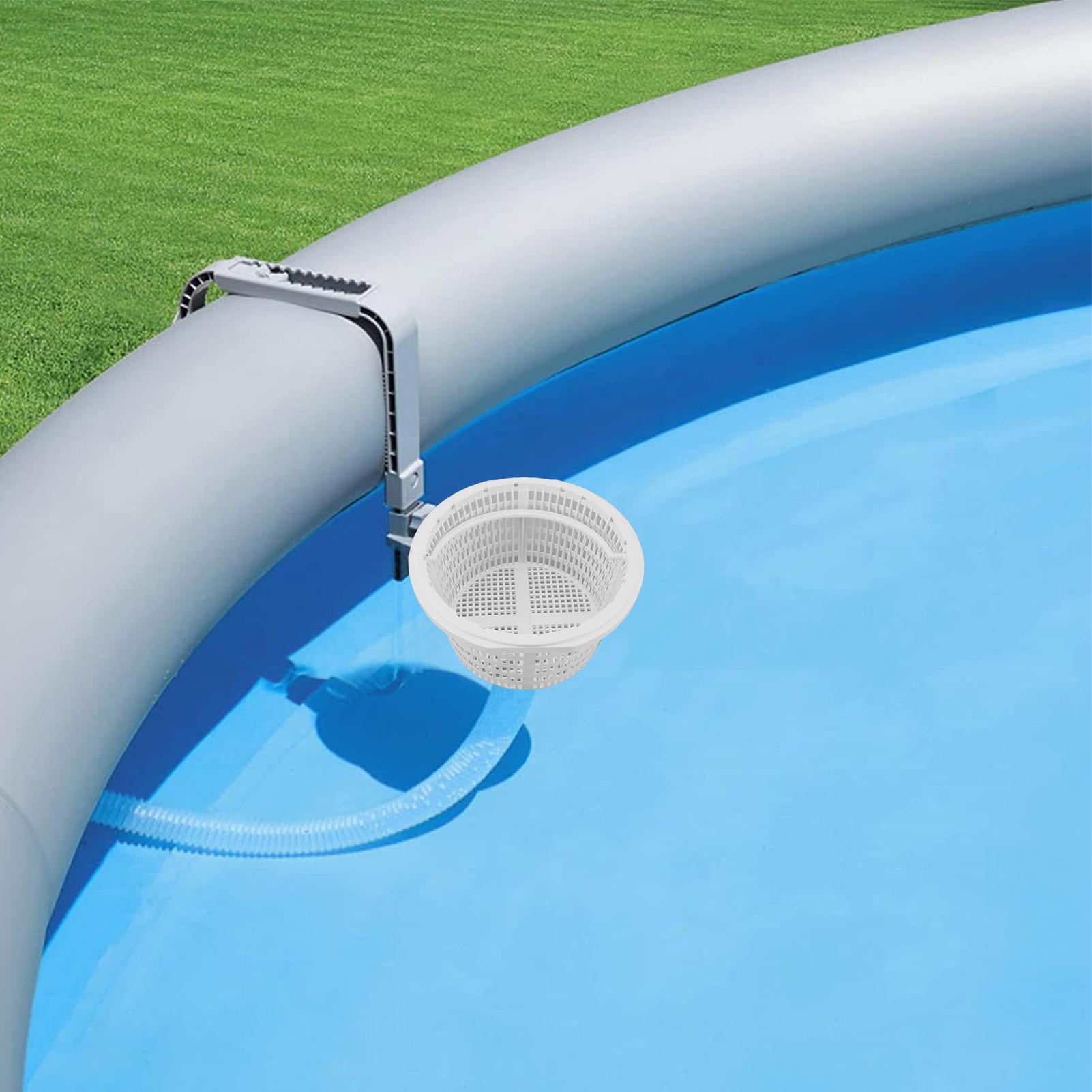 Pool Skimmer Basket Filter Poo - Pool Skimmer Net review and price