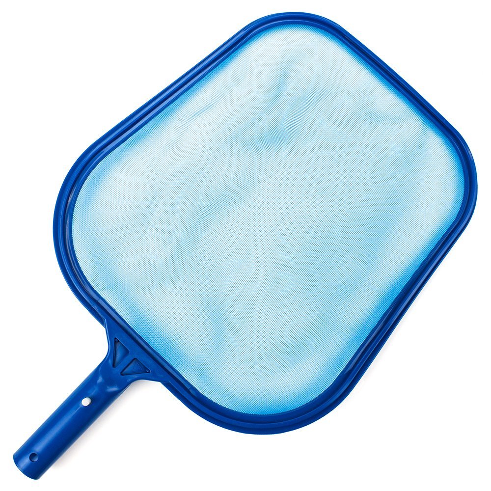 Leaf Rake Mesh Frame Net Skimm - Pool Skimmer Net review and price