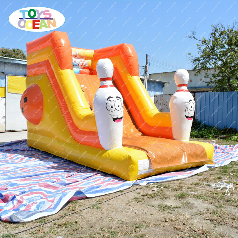 Custom High Quality Home Backy - Water Slide Inflatable review and price