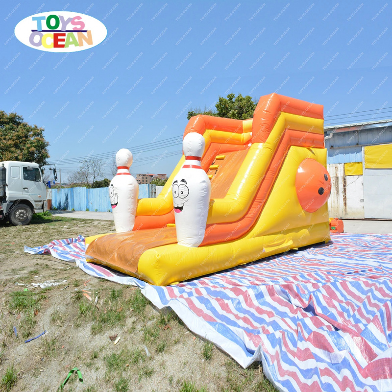 Custom High Quality Home Backy - Water Slide Inflatable review and price