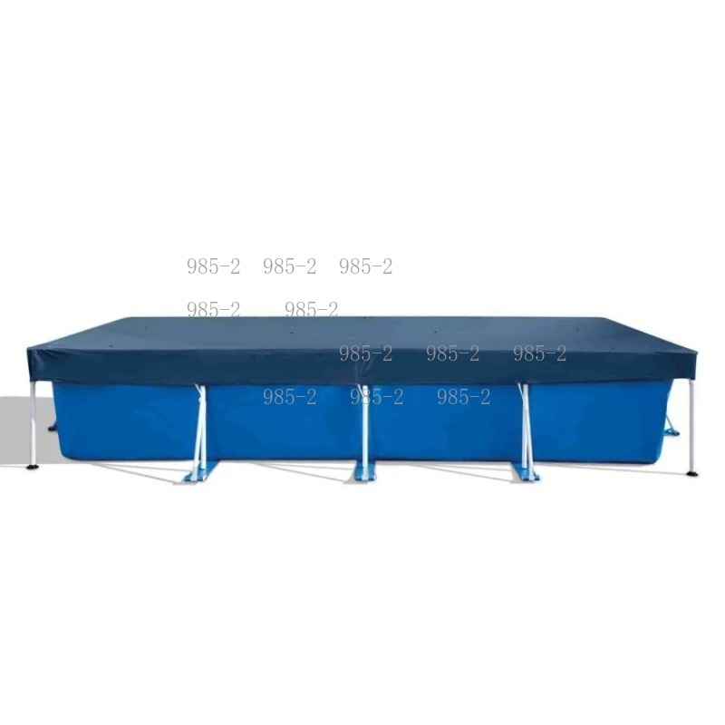 Square Swimming Pool Dust Cove - Pool Cover Waterproof review and price