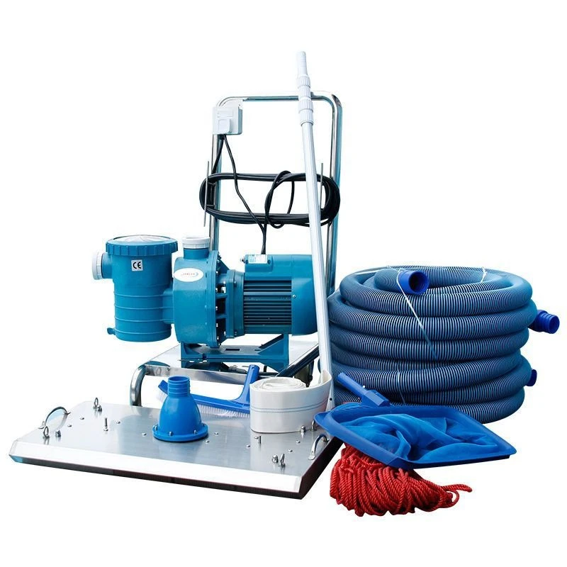 Swimming pool sewage suction m - Pool Vacuum Manual review and price