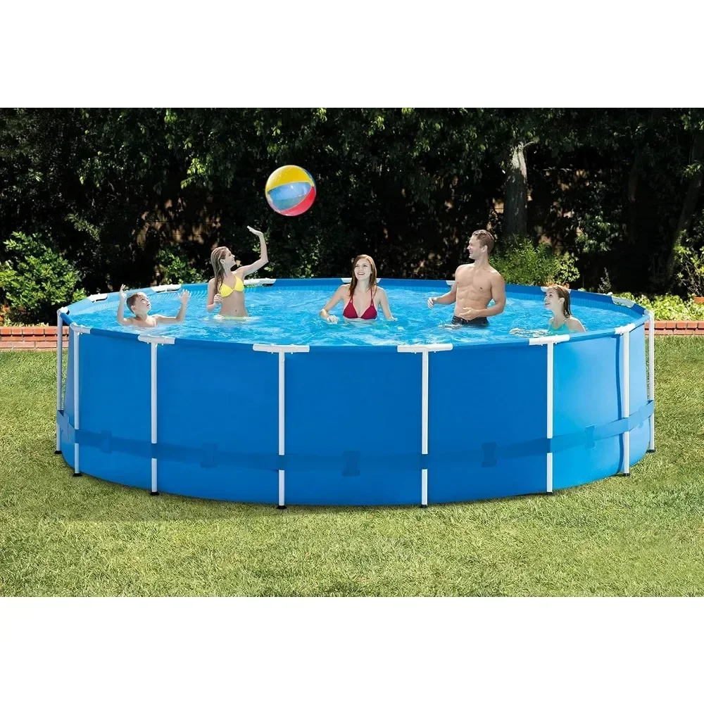 For 28241EH 15ft x 48in Metal  - Pool Ladder Above Ground review and price