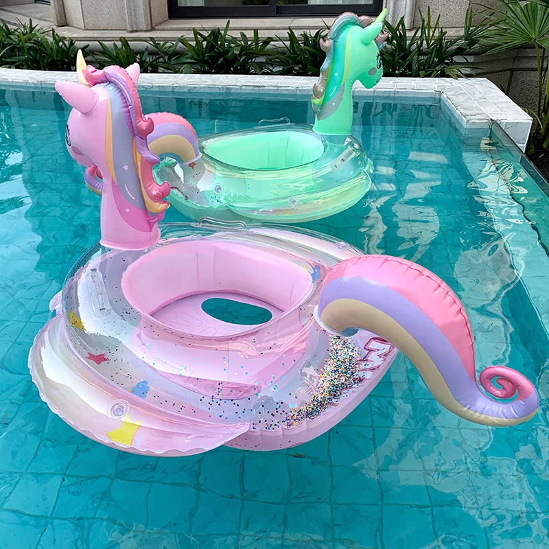 Swim Ring Inflatable Pool Floa - Pool Float Ring Inflatable review and price