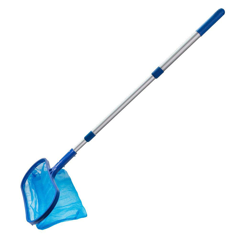 New Pool Leaf Cleaning Net Ski - Pool Skimmer Net review and price