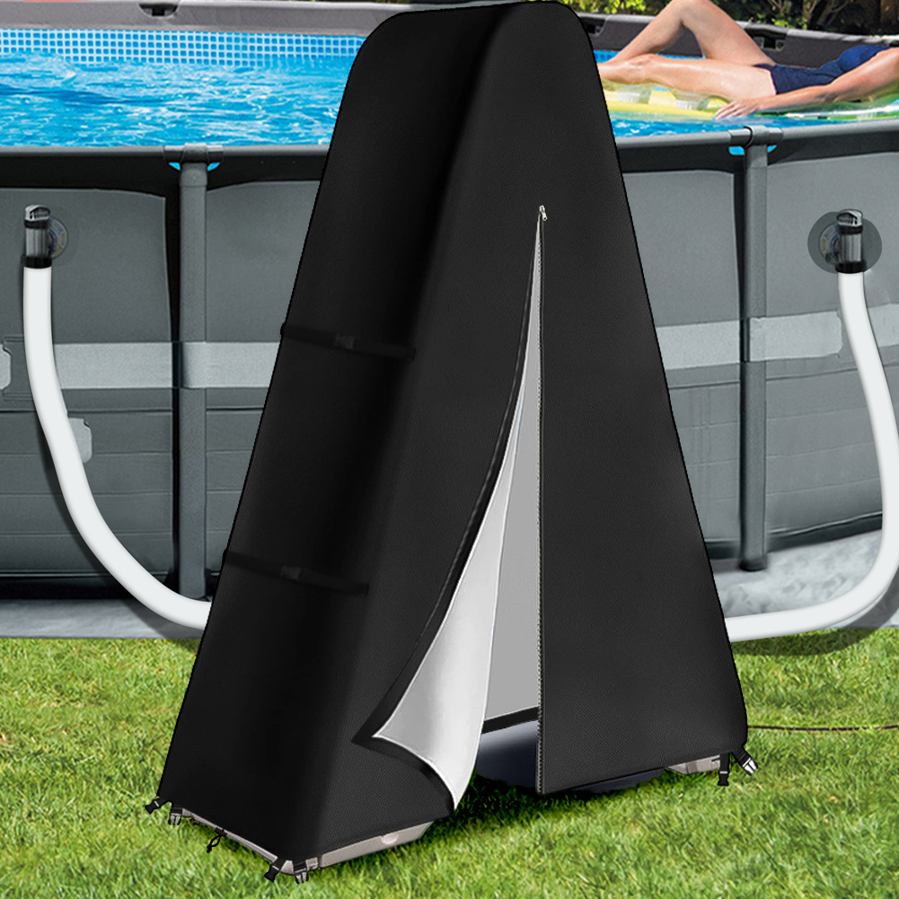 Black 600D Oxford Waterproof P - Pool Ladder Above Ground review and price