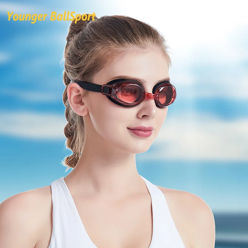 Myopia Swimming Goggles for Wo - Swim Goggles Anti Fog Uv review and price