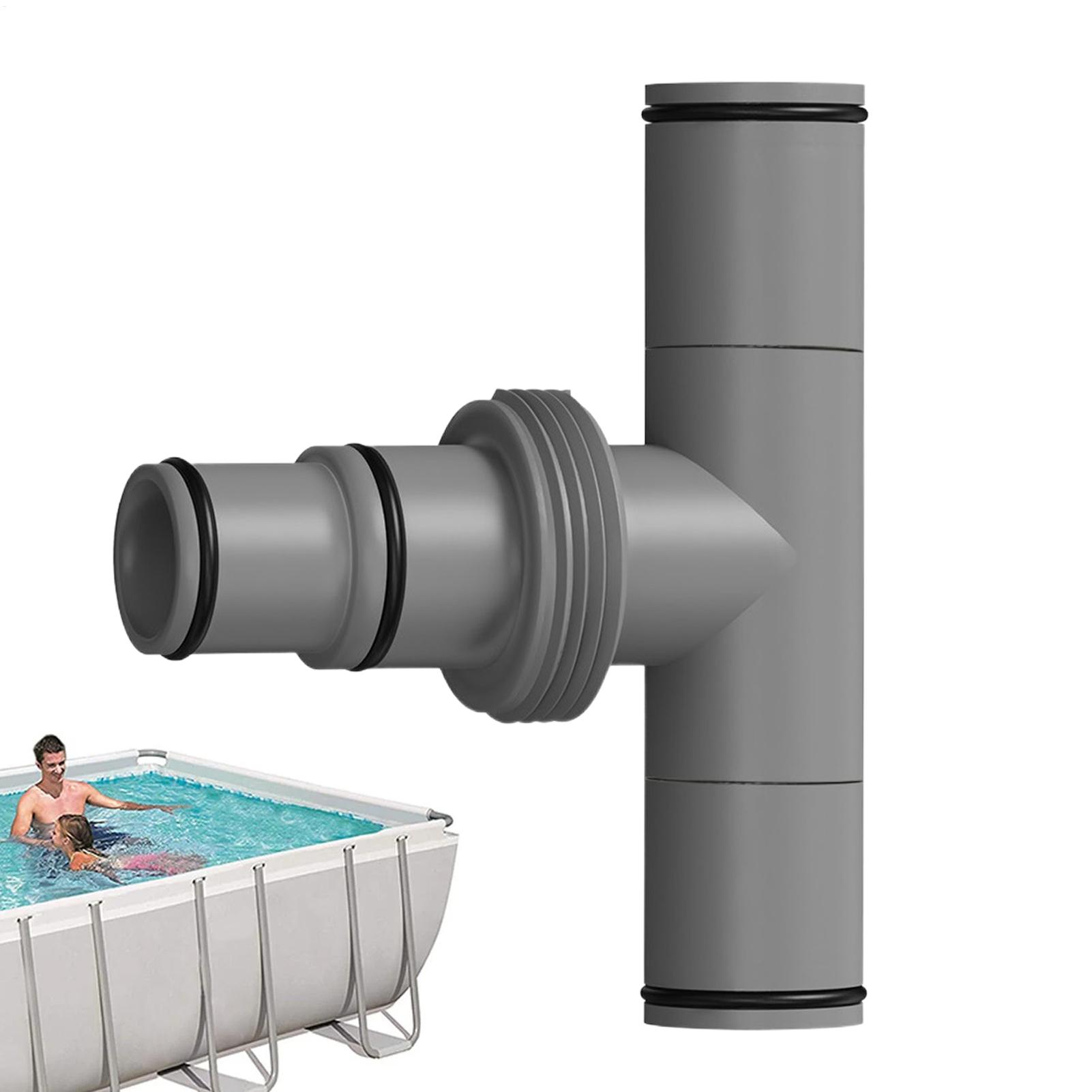 Pool Hose Connector 1.5 Pool H - Pool Ladder Above Ground review and price
