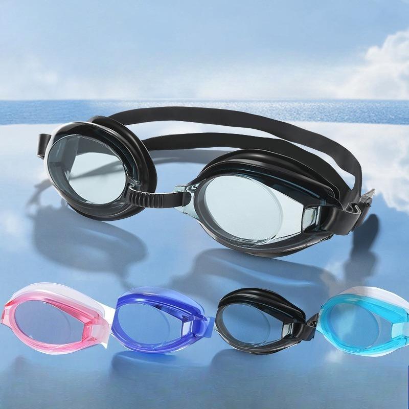 Children Swimming Goggles HD W - Swim Goggles Anti Fog Uv review and price