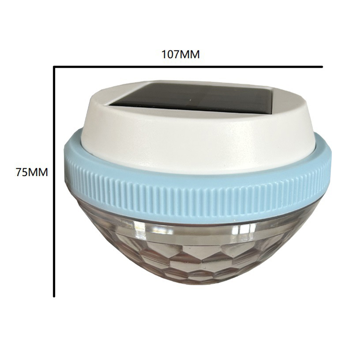 Solar Floating Pool Light Swim - Pool Light Solar Rechargeable review and price