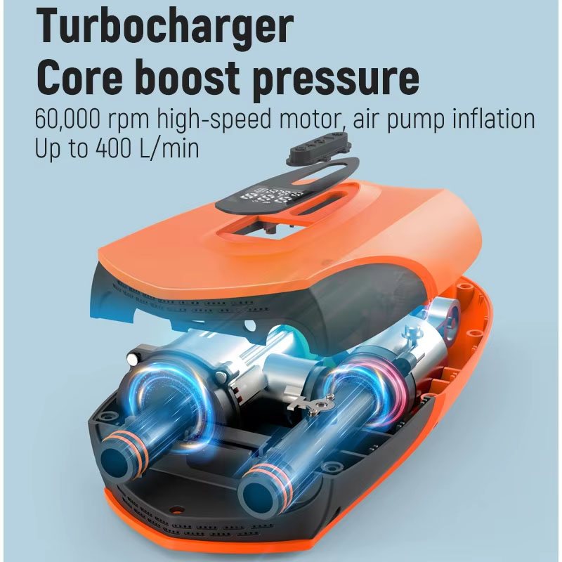 Portable Electric Air Pump Inf - Pool Float Ring Inflatable review and price