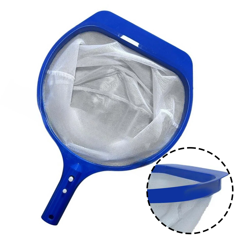 Lightweight Pool Skimmer Net W - Pool Skimmer Net review and price