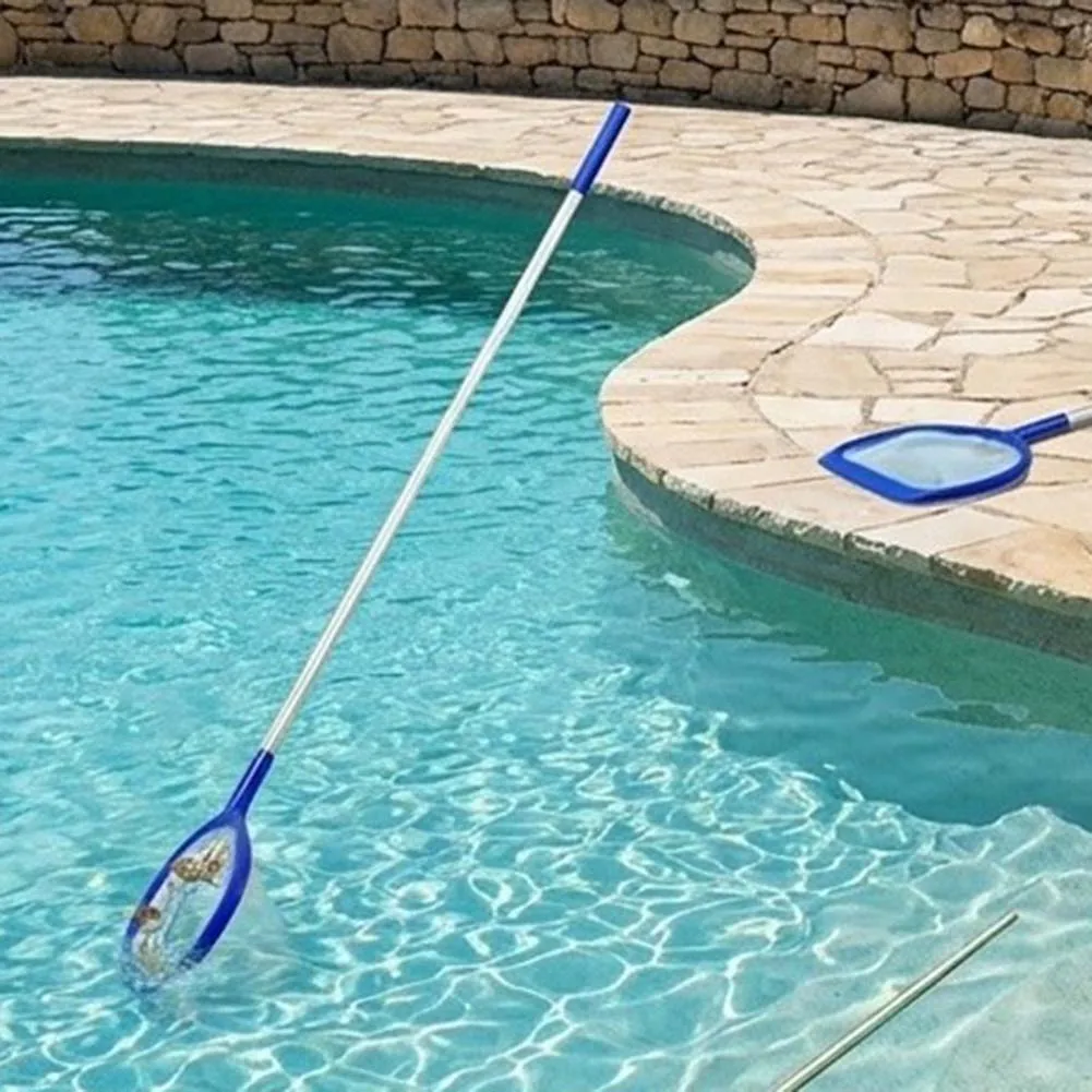 Lightweight Pool Skimmer Net W - Pool Skimmer Net review and price