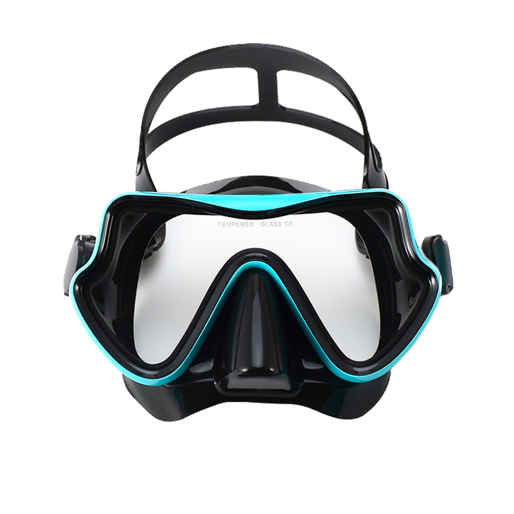 Diving Mask Swimming Goggles S - Snorkel Mask Full Face review and price