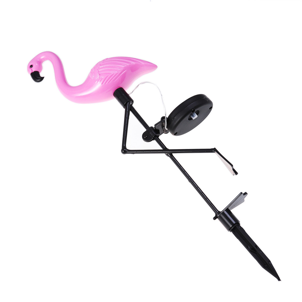 LED Solar Garden Light Outdoor - Pool Light Solar Rechargeable review and price