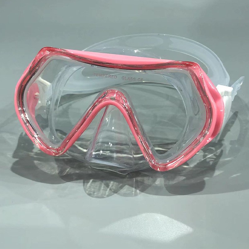 New Style Full-Dry Snorkeling  - Snorkel Mask Full Face review and price