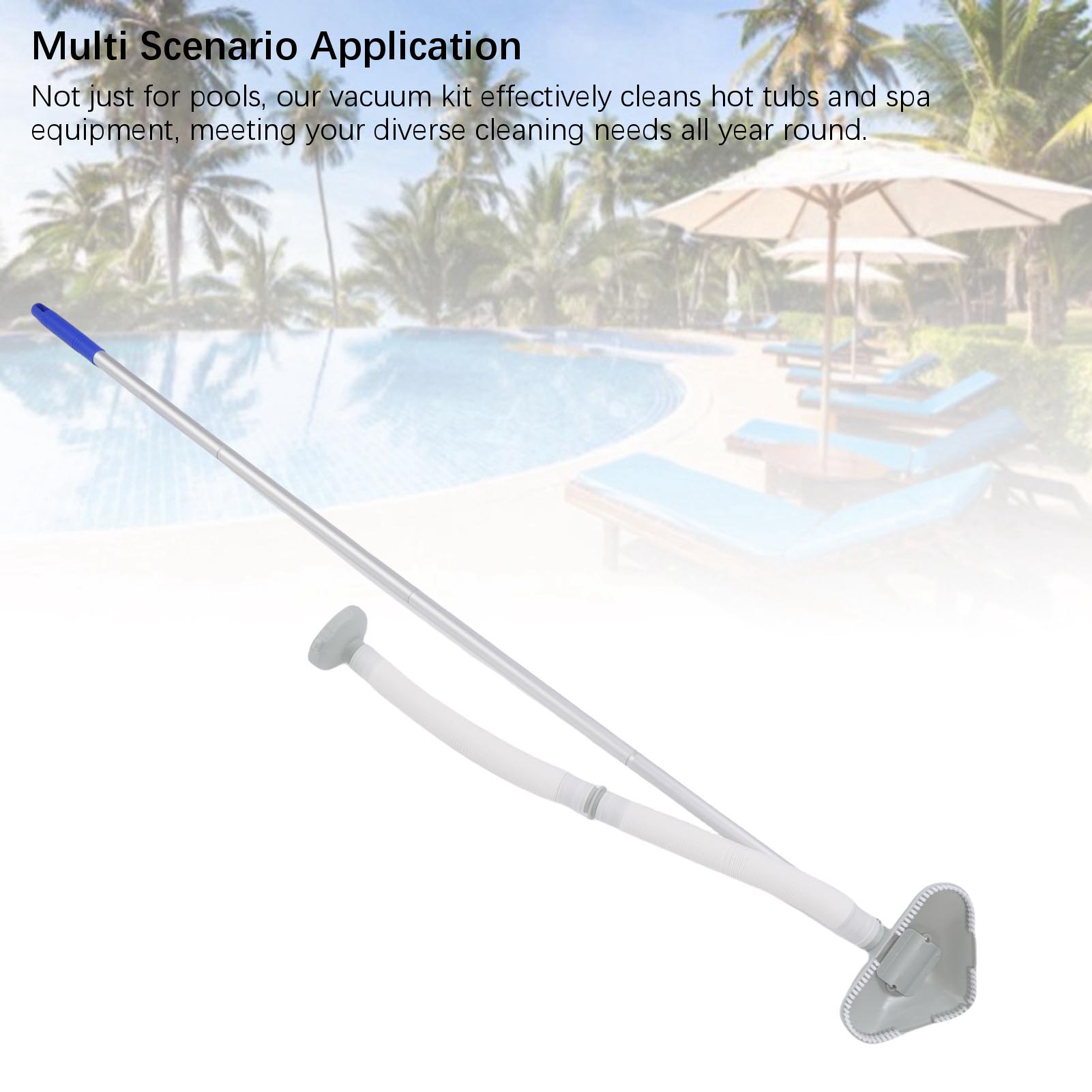Handheld Pool Vacuum Cleaner S - Pool Vacuum Manual review and price