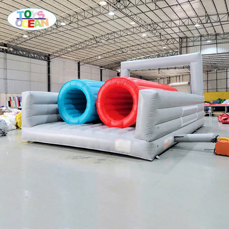 Custom High Quality Commercial - Water Slide Inflatable review and price