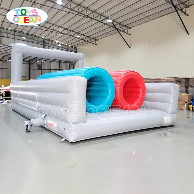 Custom High Quality Commercial - Water Slide Inflatable review and price