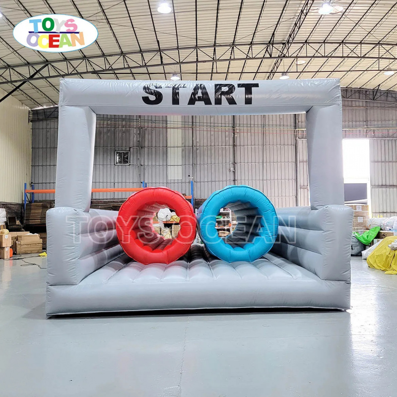 Custom High Quality Commercial - Water Slide Inflatable review and price