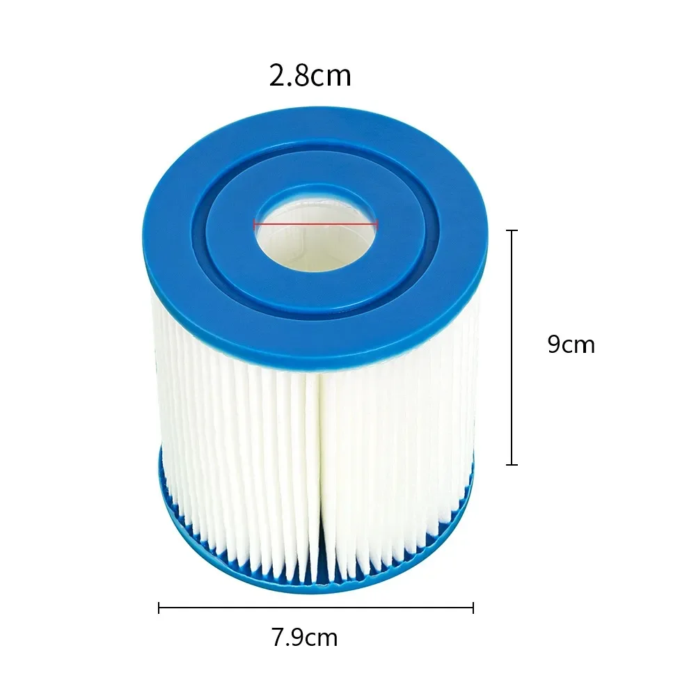 Compatible with BestWay Ⅰ 5838 - Pool Vacuum Manual review and price