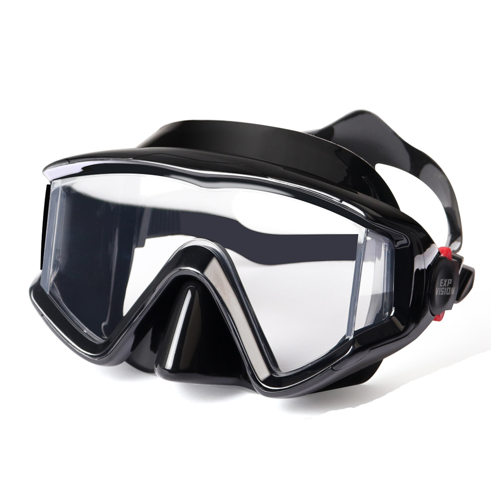 Anti-Fog Swimming Snorkel Mask - Snorkel Mask Full Face review and price