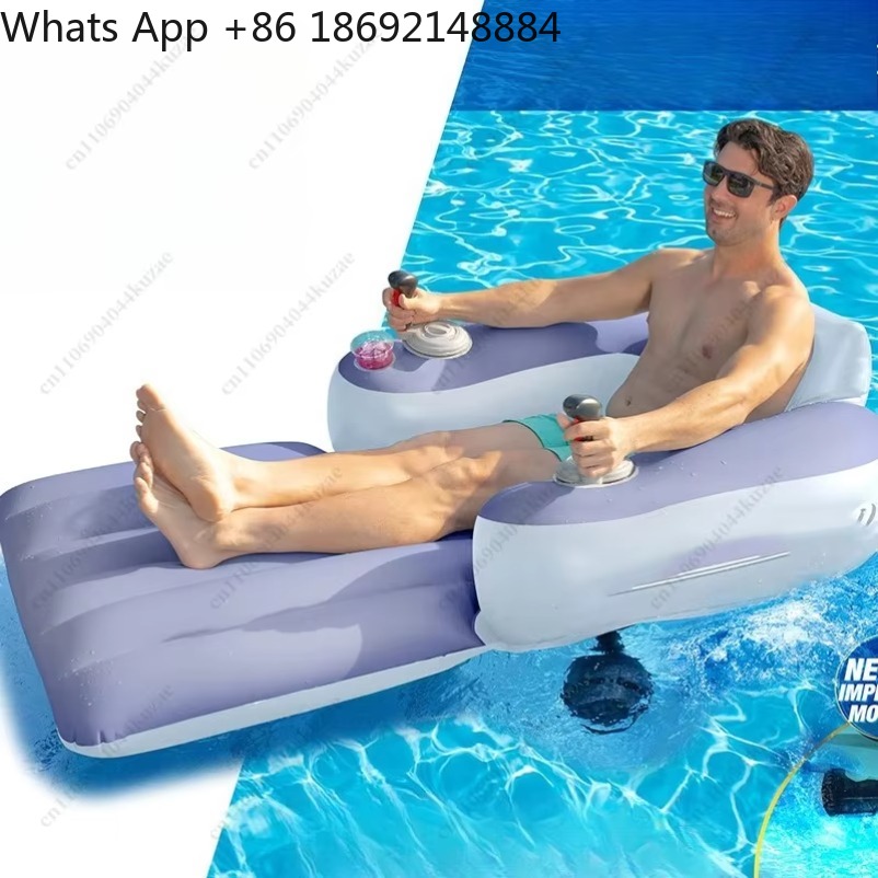 New Inflatable Water Floating  - Pool Lounger Inflatable review and price