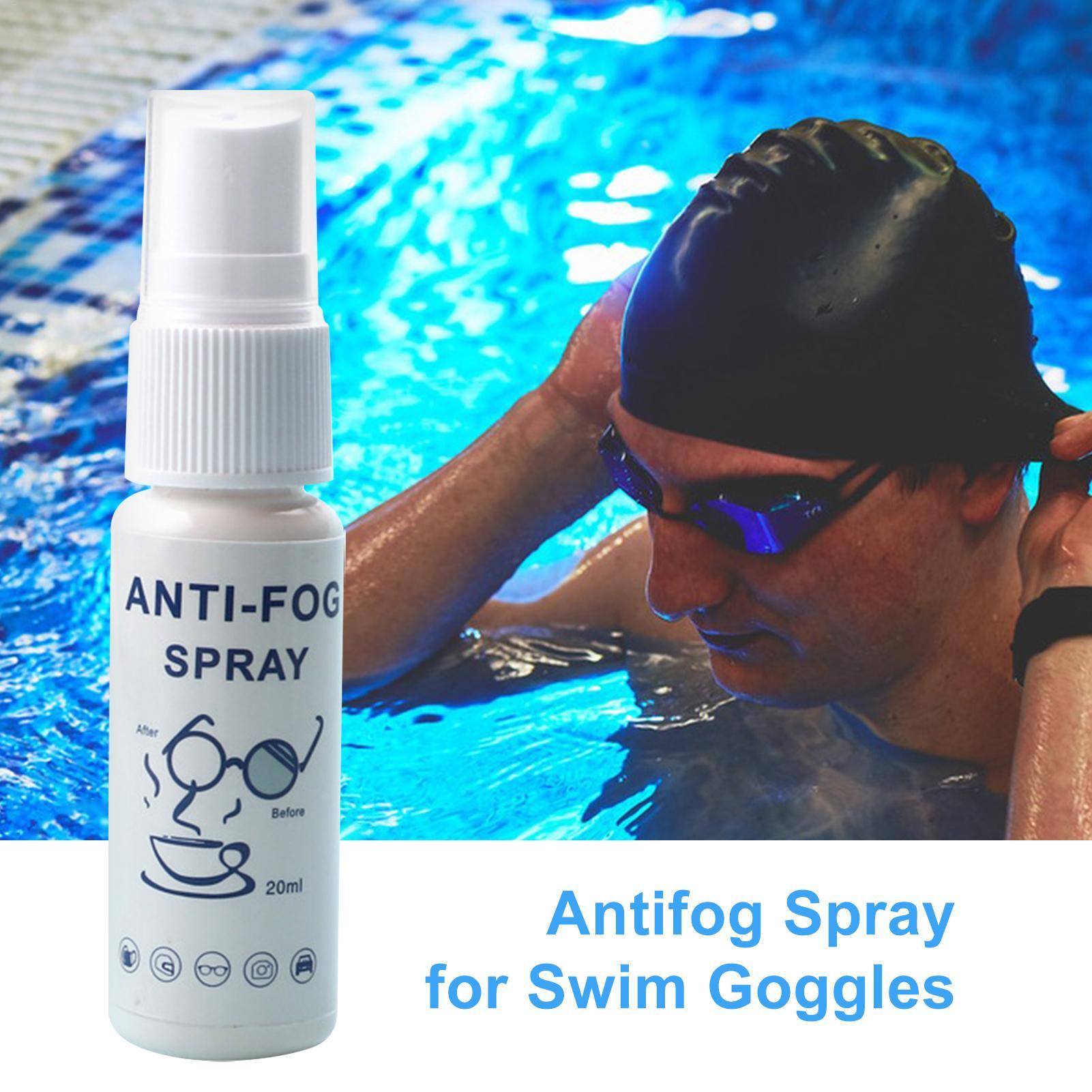 Anti Fog Spray for Glasses Win - Swim Goggles Anti Fog Uv review and price