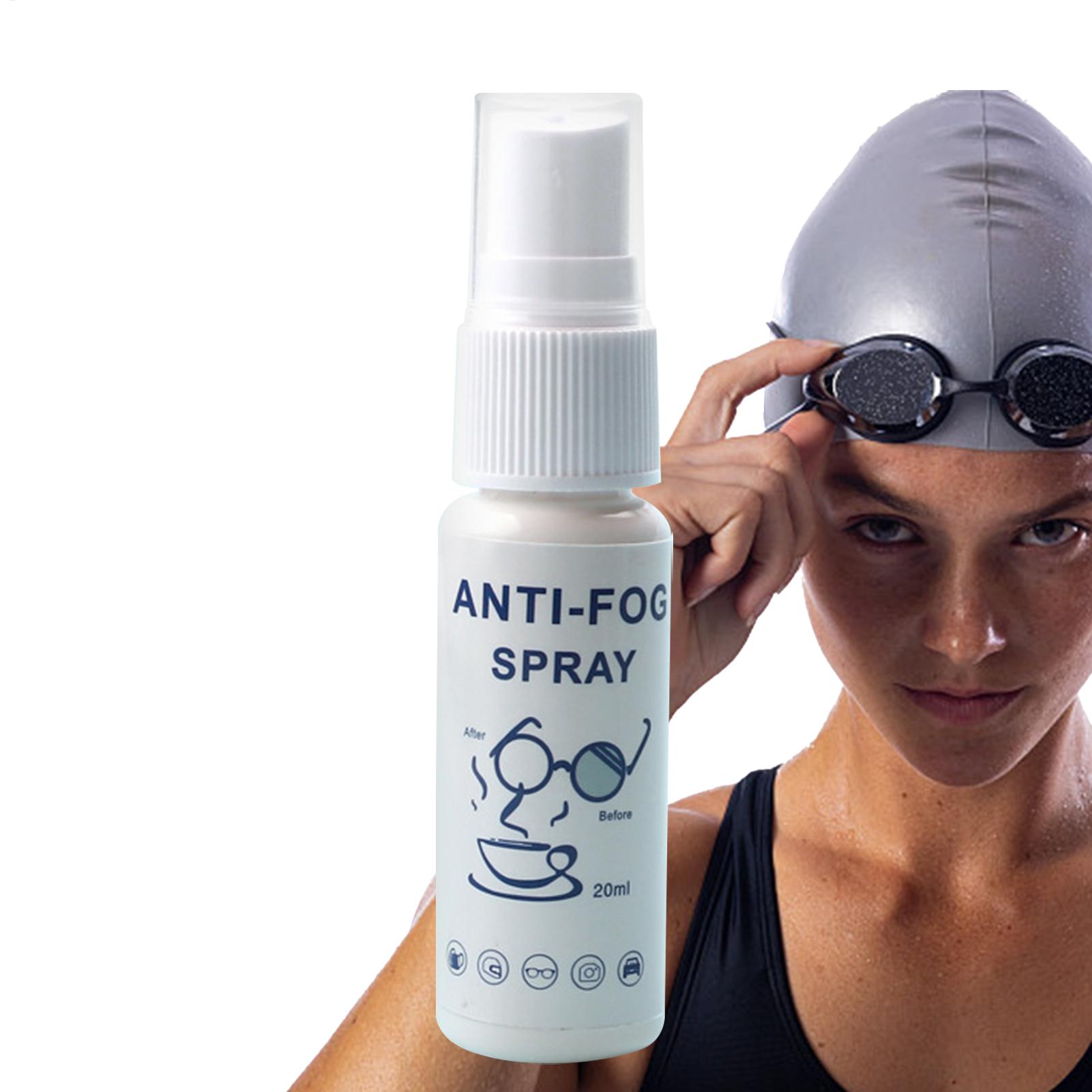 Anti Fog Spray for Glasses Win - Swim Goggles Anti Fog Uv review and price