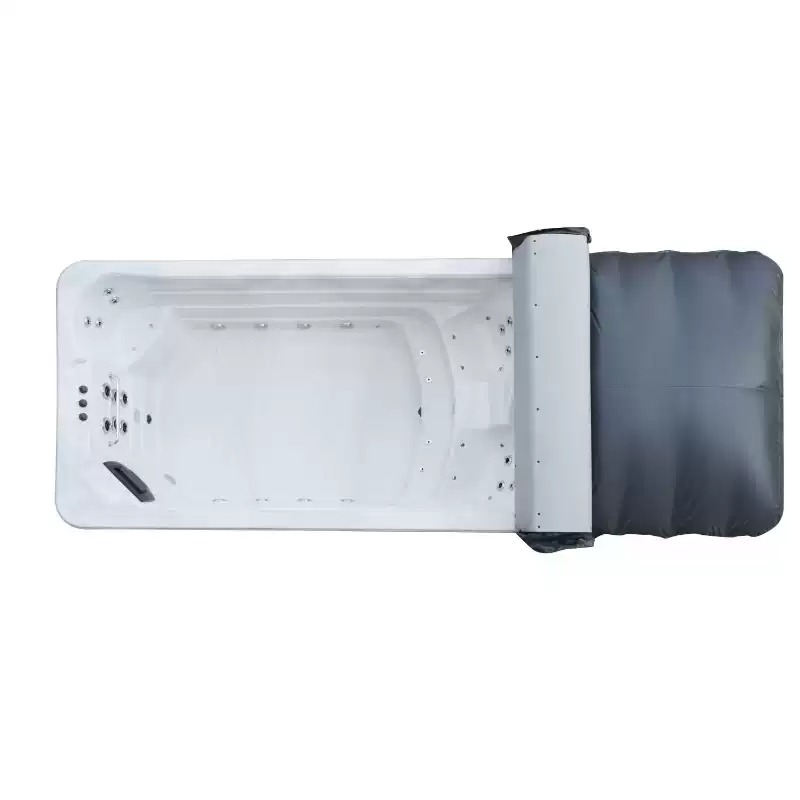 New 100% Waterproof Roll-Up Sw - Pool Cover Waterproof review and price