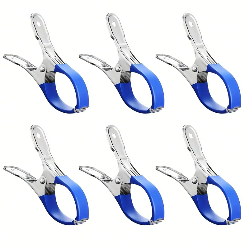 6pcs/set Durable Stainless Ste - Pool Ladder Above Ground review and price