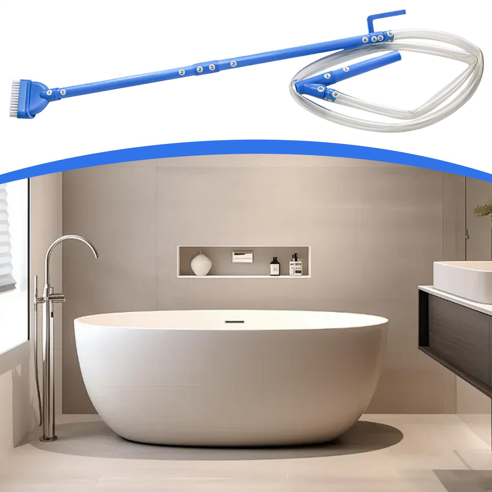 Cordless Pool Vacuum Hot Tub V - Pool Vacuum Manual review and price