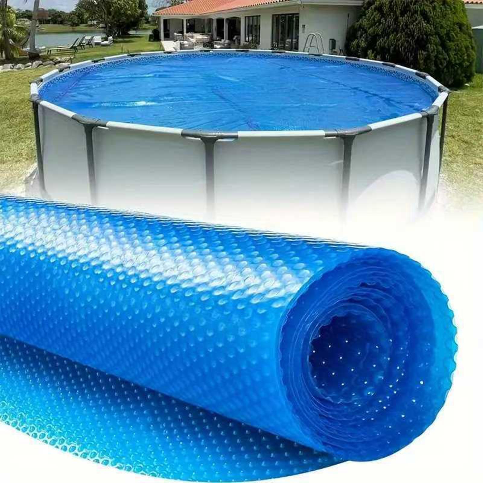 PE Round Pool Cover Waterproof - Pool Cover Waterproof review and price