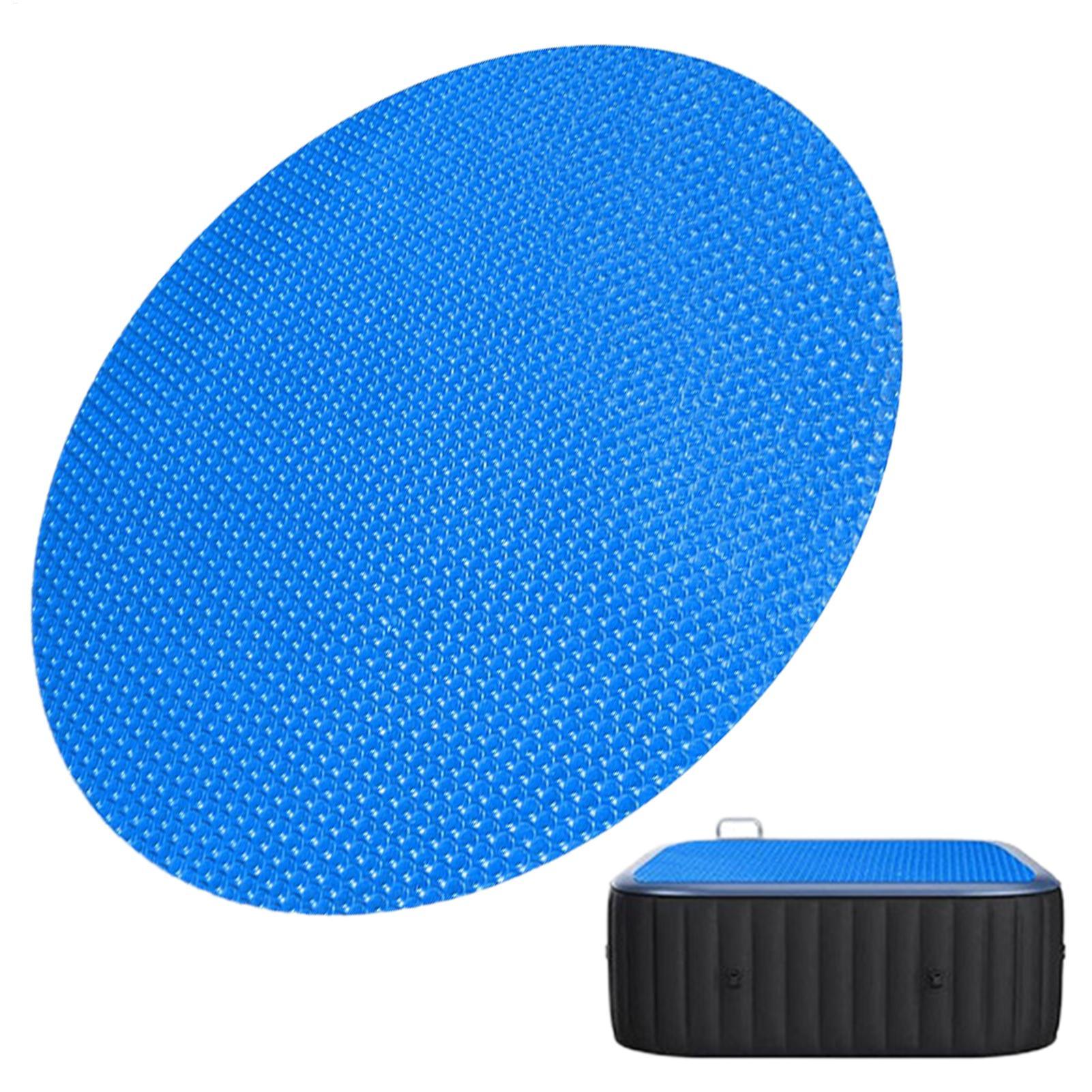 PE Round Pool Cover Waterproof - Pool Cover Waterproof review and price