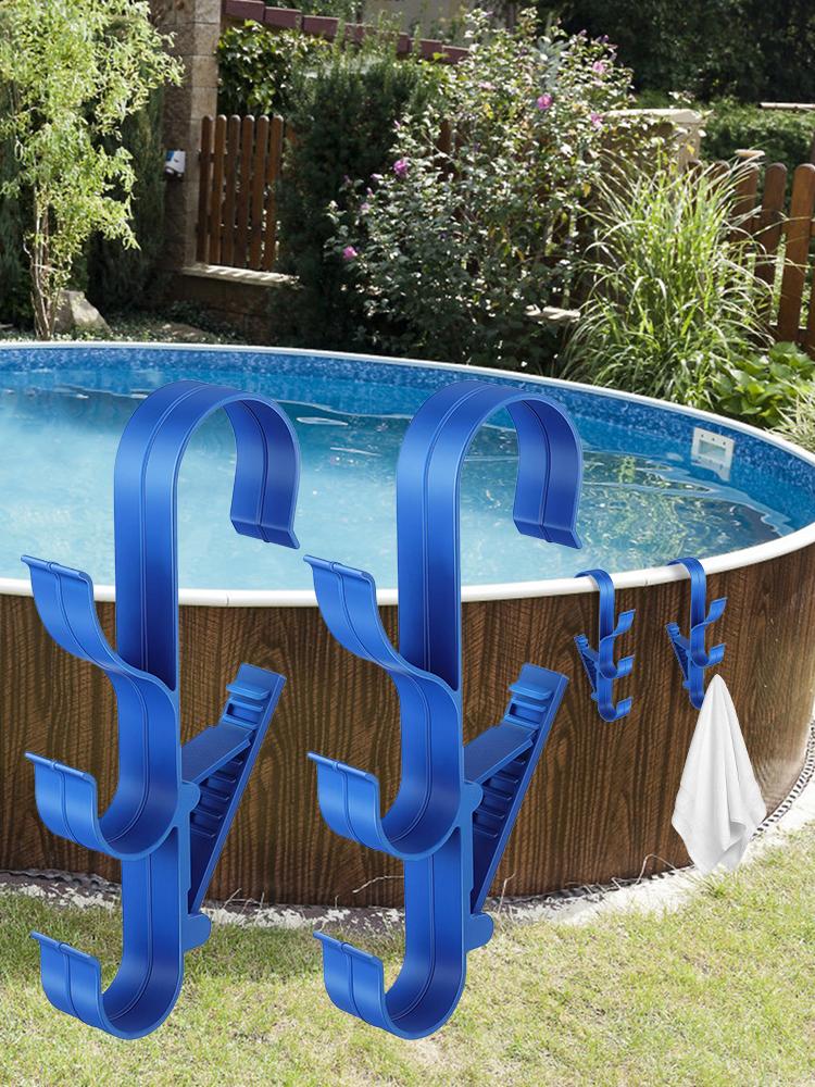 2PCS Poolside Pool Skimmer Net - Pool Skimmer Net review and price