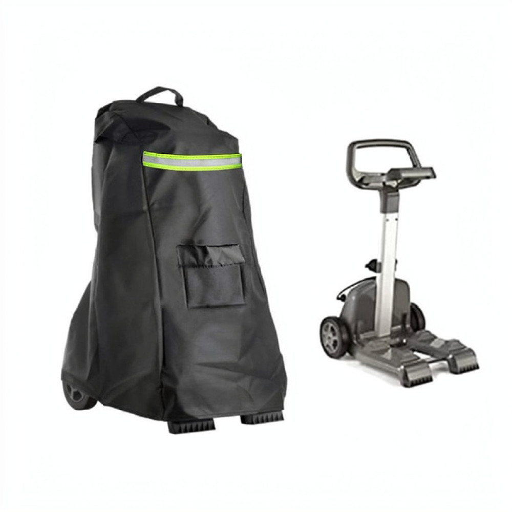 Waterproof Pool Robot Cleaner  - Pool Cover Waterproof review and price