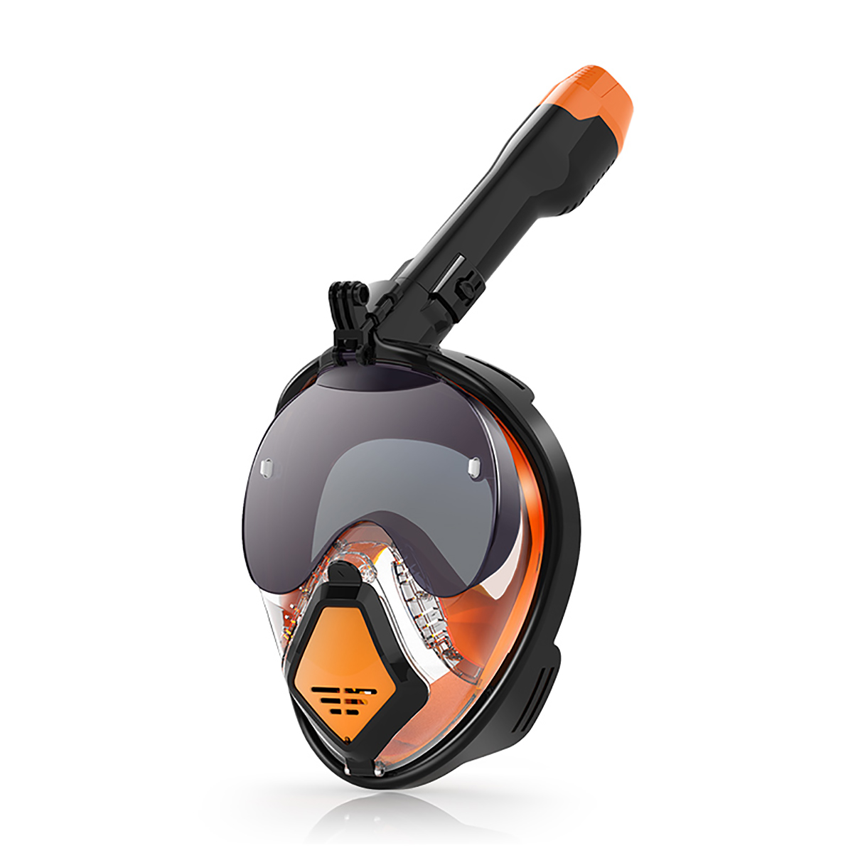 10 Generation diving mask Unde - Snorkel Mask Full Face review and price