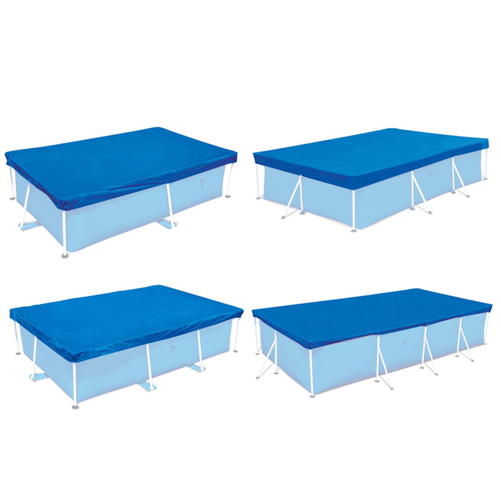 Rectangle Pool Cover Waterproo - Pool Cover Waterproof review and price