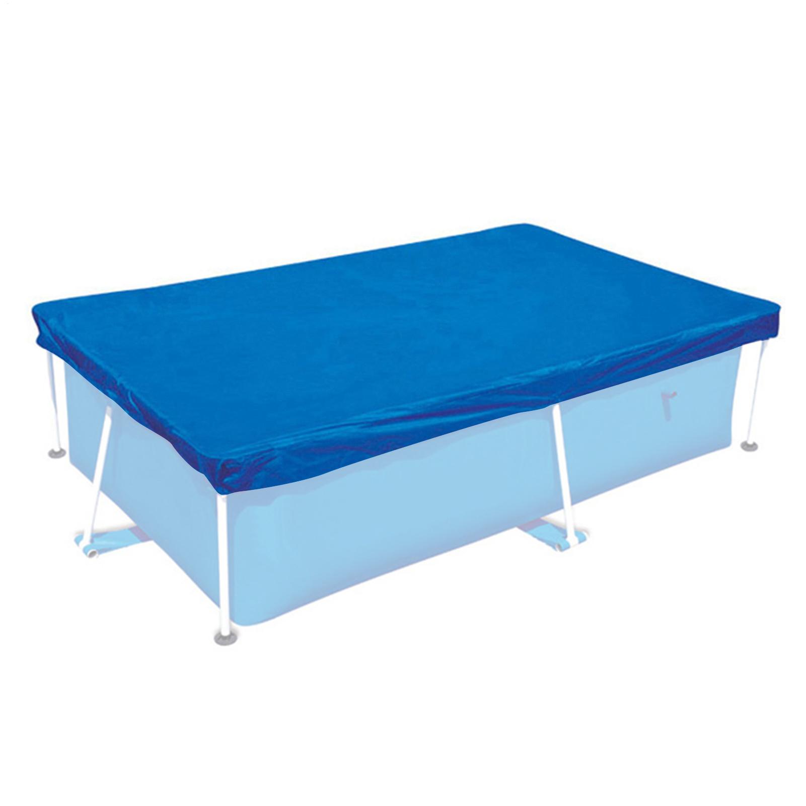 Rectangle Pool Cover Waterproo - Pool Cover Waterproof review and price