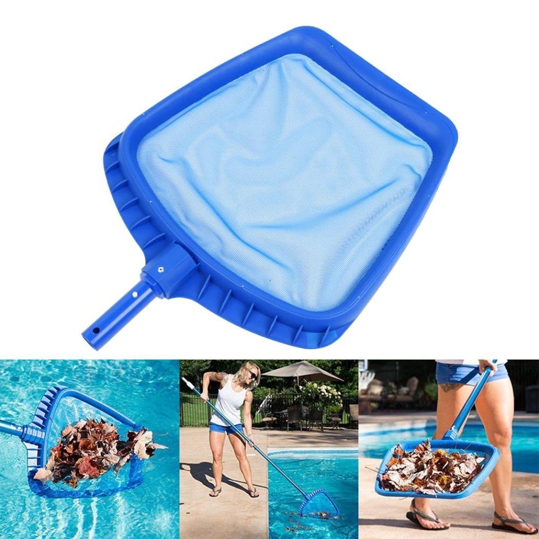 Swimming Pool Cleaning Skimmer - Pool Skimmer Net review and price