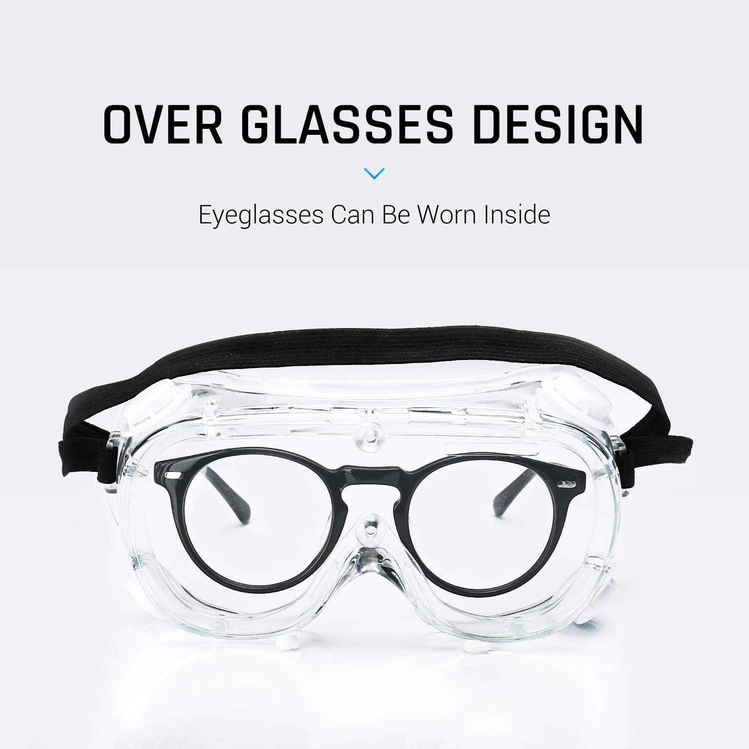 Water Sports Safety Goggles, A - Swim Goggles Anti Fog Uv review and price
