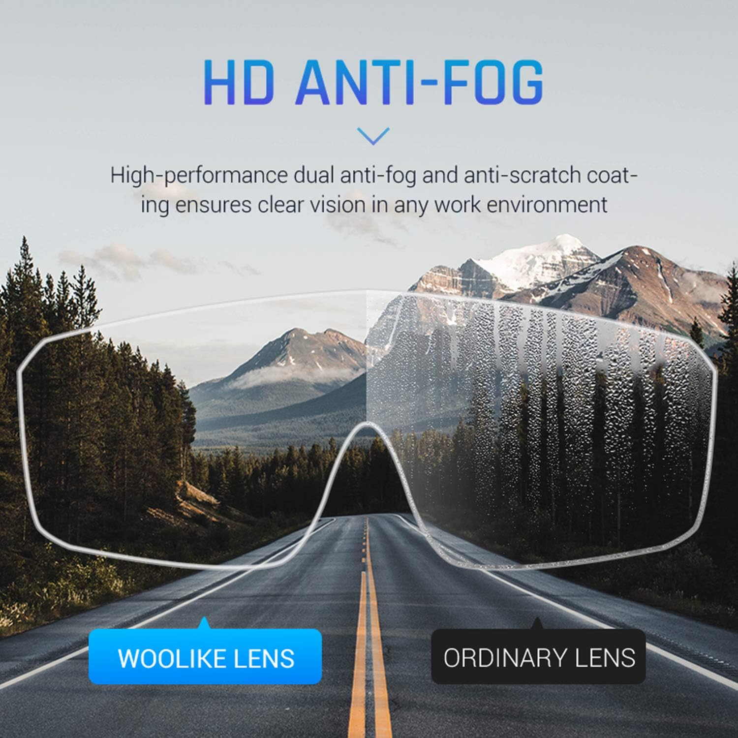 Water Sports Safety Goggles, A - Swim Goggles Anti Fog Uv review and price