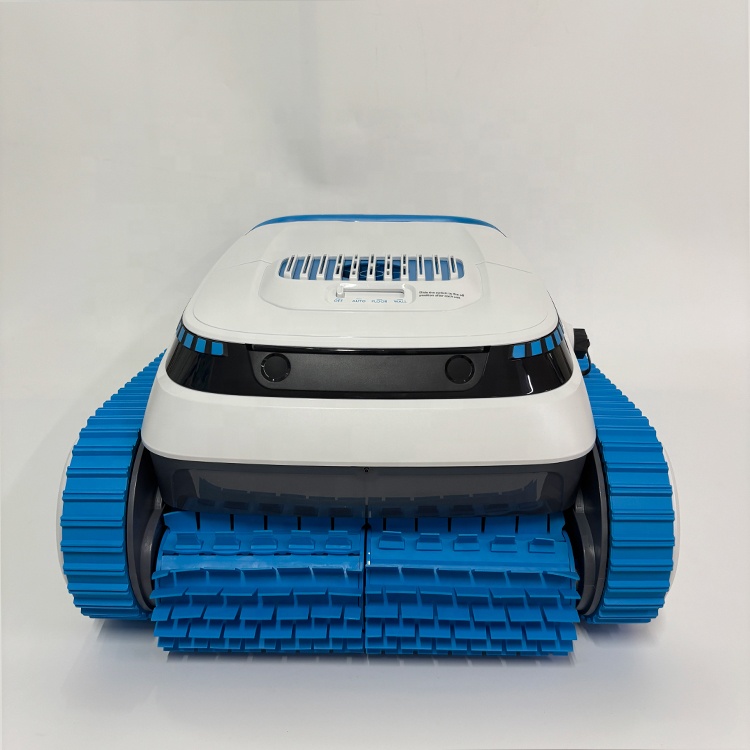 Wall Cleaning  PC20 Automatic  - Pool Vacuum Manual review and price