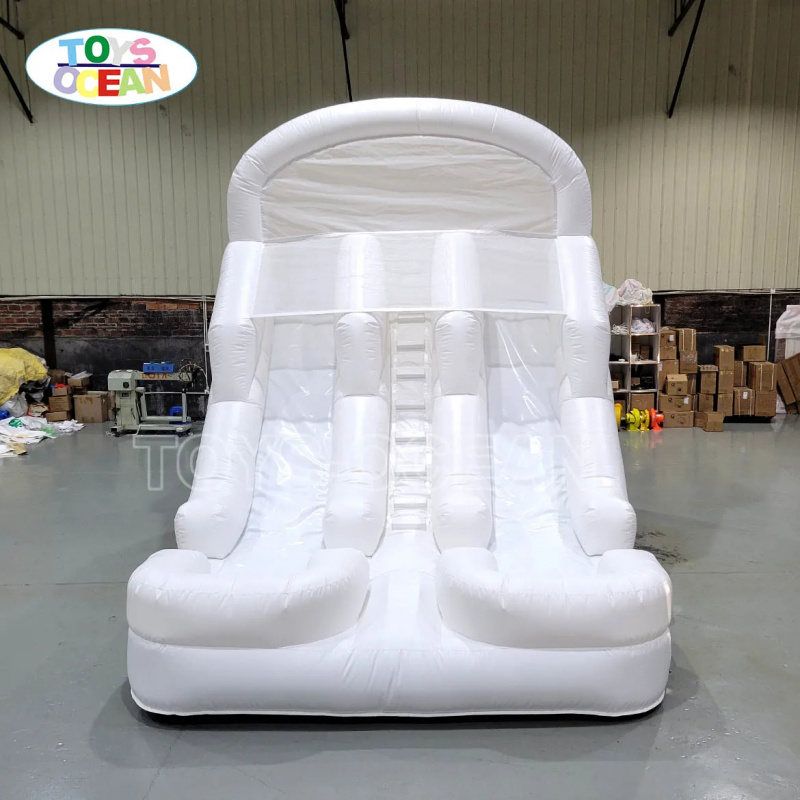 Kids Inflatable Water Slide Do - Water Slide Inflatable review and price